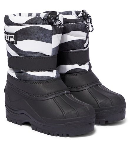 Molo Bottines après-ski Driven - Molo - Modalova