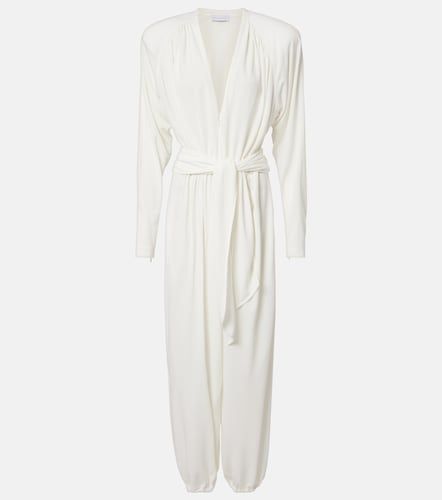 Combinaison en crêpe - Stella McCartney - Modalova