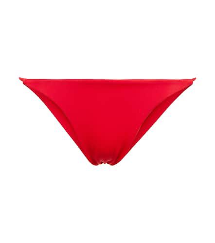 Culotte de bikini Mini Ring - Louisa Ballou - Modalova