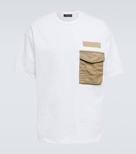 T-shirt en coton - Comme des Garçons Homme - Modalova