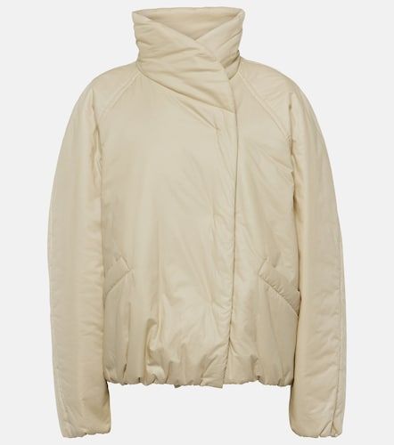 Veste matelassée Dylany en coton mélangé - Isabel Marant - Modalova