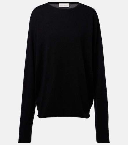 Pull N°347 Aries en coton et cachemire - Extreme Cashmere - Modalova