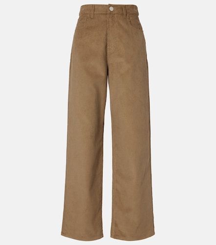 Róhe Pantalon ample en velours côtelé - Rohe - Modalova