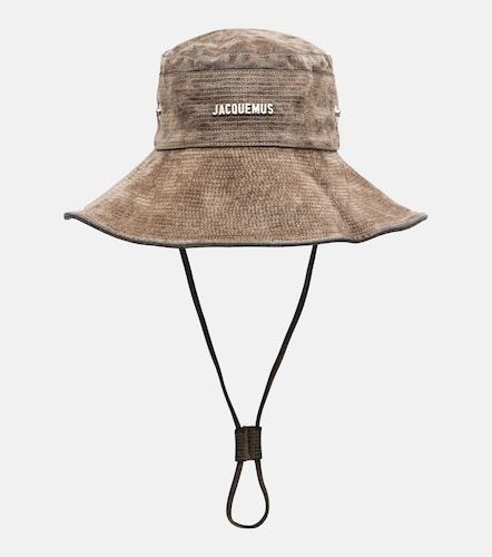 Jacquemus Bob De-Nîmes en velours - Jacquemus - Modalova