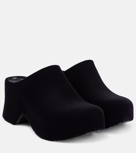 Loewe Mules Terra - Loewe - Modalova