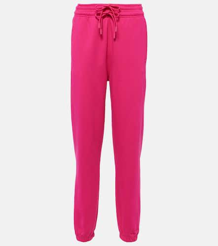 Pantalon de survêtement Truecasuals en coton - Adidas by Stella McCartney - Modalova