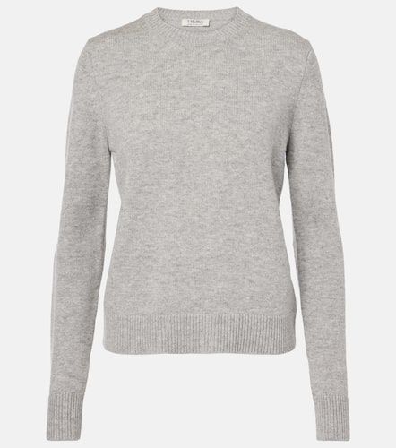 Pull Fedora en laine et cachemire - 'S Max Mara - Modalova