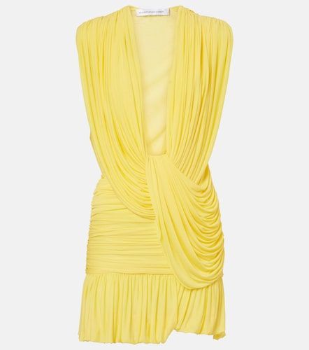 Robe à col bénitier - Christopher Esber - Modalova
