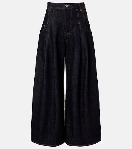 Jacquemus Jean ample Souro - Jacquemus - Modalova