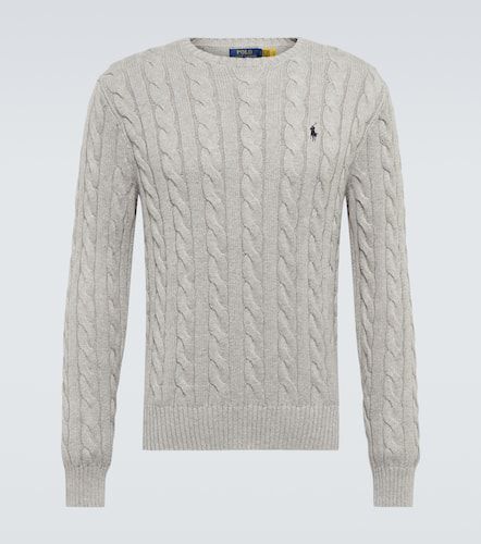 Polo Ralph Lauren Pull en coton - Polo Ralph Lauren - Modalova