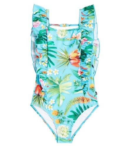 Maillot de bain Nathalie à fleurs - Molo - Modalova