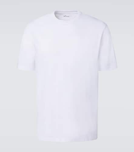 Kiton T-shirt en coton - Kiton - Modalova