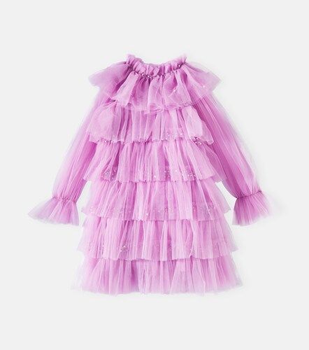 Robe Luminous en tulle à paillettes - Tutu Du Monde - Modalova