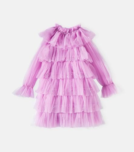 Robe Luminous en tulle à sequins - Tutu Du Monde - Modalova