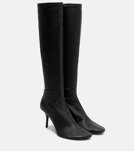 Acne Studios Bottes 75 en cuir - Acne Studios - Modalova
