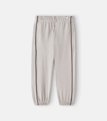 Pantalon de survêtement en jersey de coton - Mini Rodini - Modalova