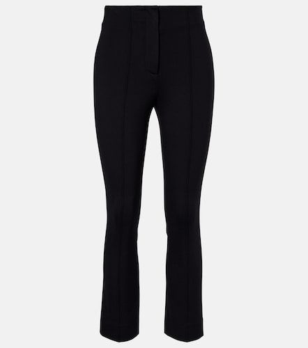 Pantalon slim Kean raccourci - Veronica Beard - Modalova