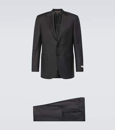 Canali Costume en laine - Canali - Modalova