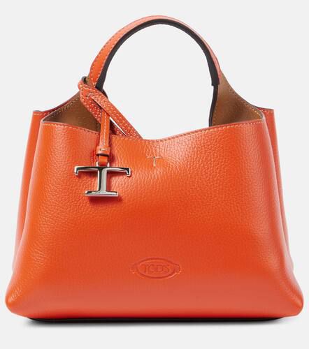 Tod's Sac Apa Mini en cuir - Tod's - Modalova