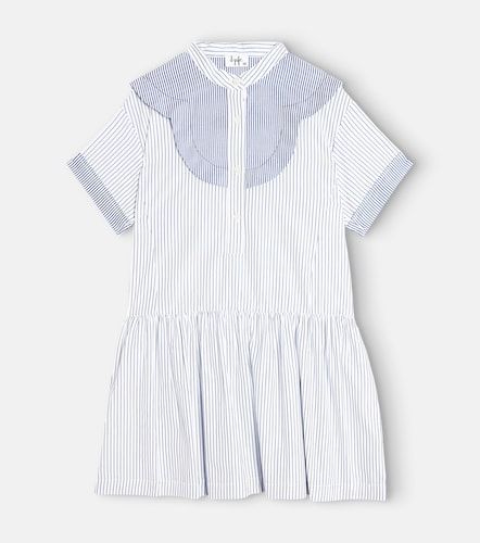 Il Gufo Robe en denim - Il Gufo - Modalova