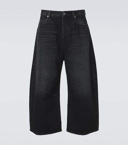 Balenciaga Jeans barrel - Balenciaga - Modalova