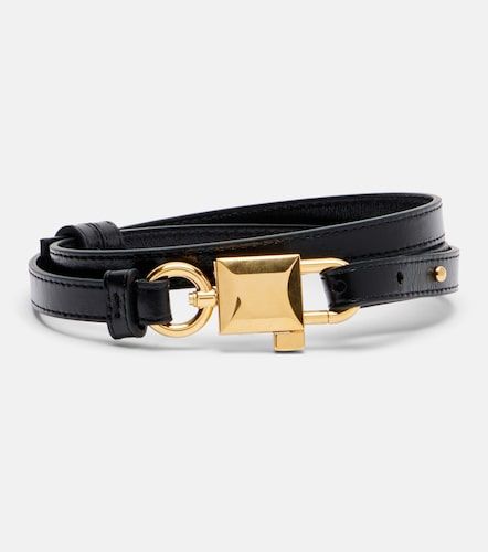 Dolce&Gabbana Ceinture Lock en cuir - Dolce&Gabbana - Modalova