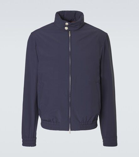 Veste blouson technique - Brunello Cucinelli - Modalova