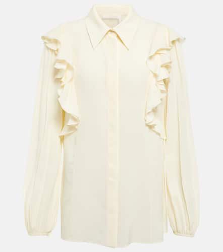 Chloé Blouse en soie - Chloe - Modalova