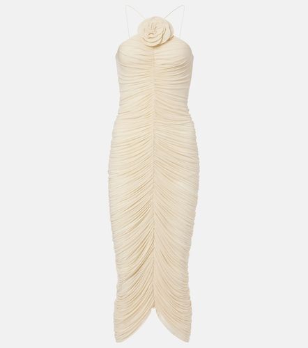 Magda Butrym Robe midi - Magda Butrym - Modalova