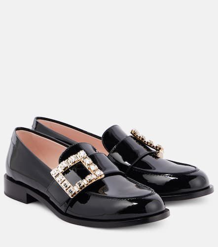 Mocassins Très Vivier en cuir - Roger Vivier - Modalova