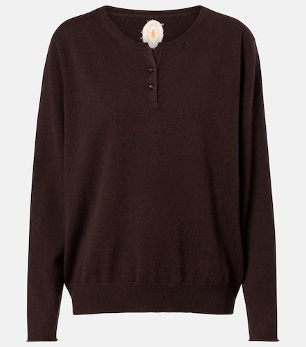Pull en cachemire - Jardin des Orangers - Modalova