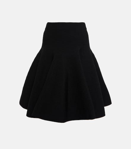 Alaïa Mini-jupe - Alaia - Modalova