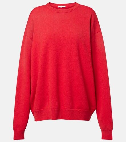The Row Pull Leora en cachemire - The Row - Modalova