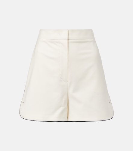 Short Orbit en coton mélangé - Max Mara - Modalova