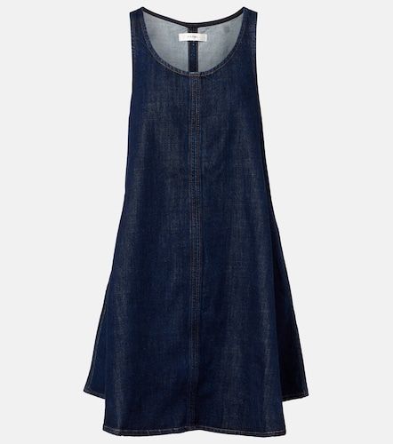 Frame Robe Skipper en denim - Frame - Modalova