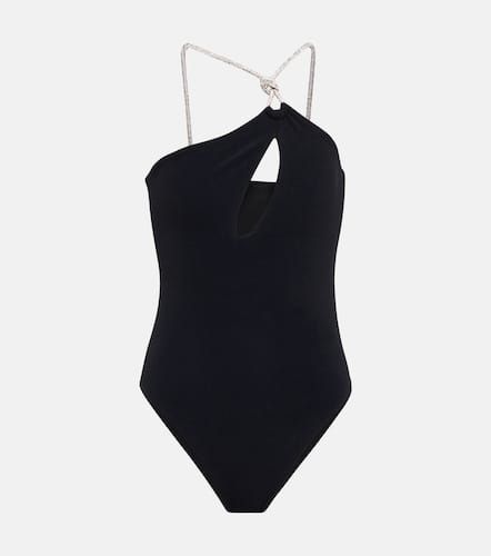 Maillot de bain Saint asymétrique - Simkhai - Modalova