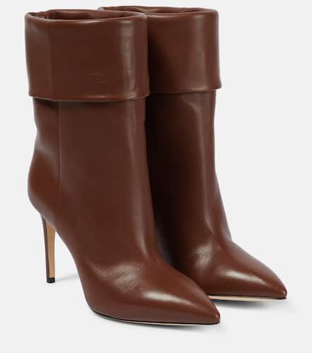 Paris Texas Bottines en cuir - Paris Texas - Modalova