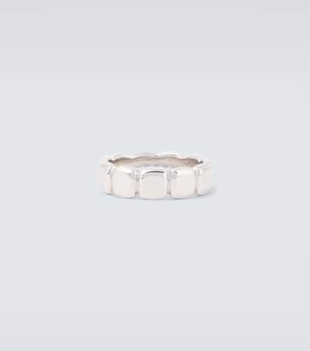 Bague Cushion Band en argent sterling - Tom Wood - Modalova