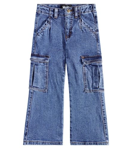 Molo Jean cargo Addy - Molo - Modalova