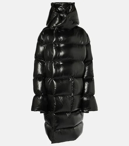 Rick Owens Manteau - Rick Owens - Modalova