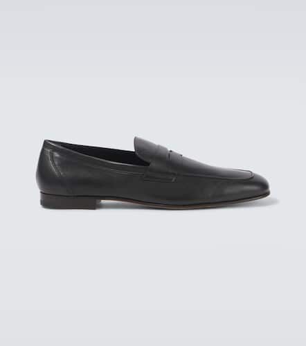 Tod's Mocassins en cuir - Tod's - Modalova