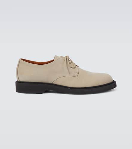 Common Projects Derbies en daim - Common Projects - Modalova