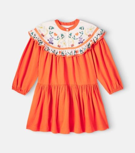 Molo Robe Cibbe à fleurs - Molo - Modalova