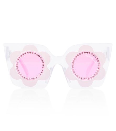 Lunettes de soleil Blossom - Monnalisa - Modalova