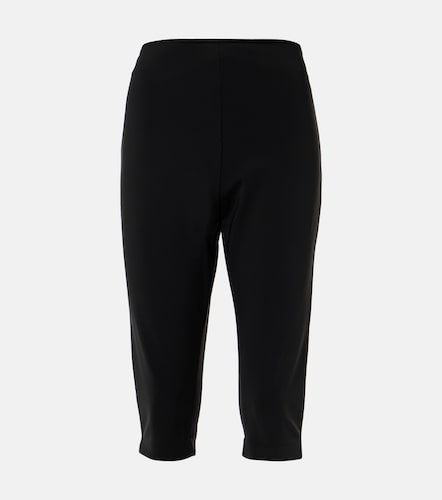 Róhe Pantalon raccourci en néoprène - Rohe - Modalova