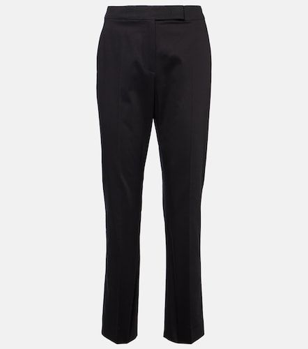 Pantalon évasé Okra en coton - Max Mara - Modalova