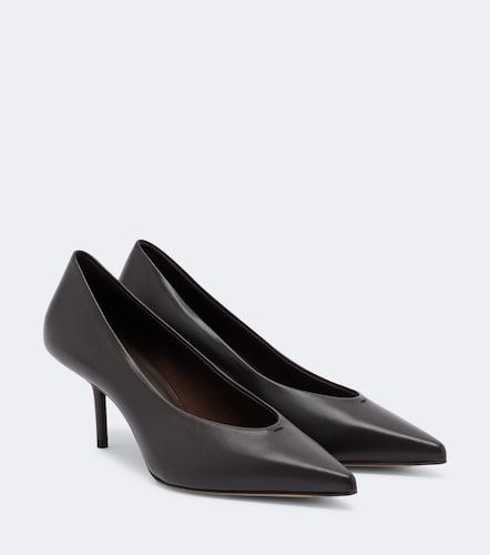 Max Mara Escarpins en cuir - Max Mara - Modalova