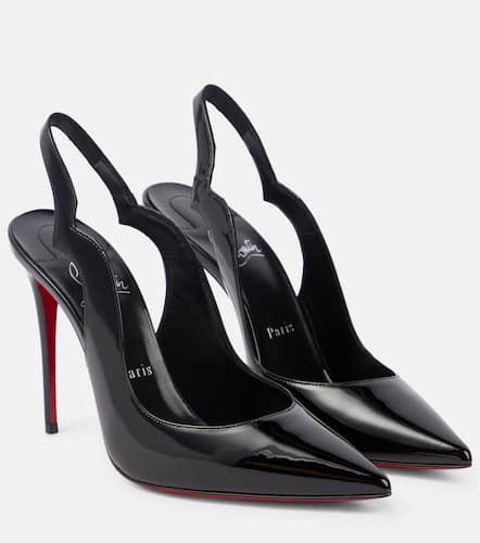 Escarpins Hot Chick en cuir - Christian Louboutin - Modalova