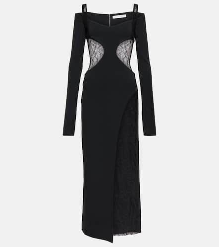 Dion Lee Robe midi Composite - Dion Lee - Modalova