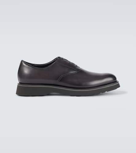 Berluti Richelieu Alessio en cuir - Berluti - Modalova